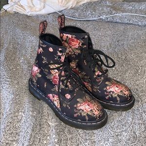Dr. Martens Boots